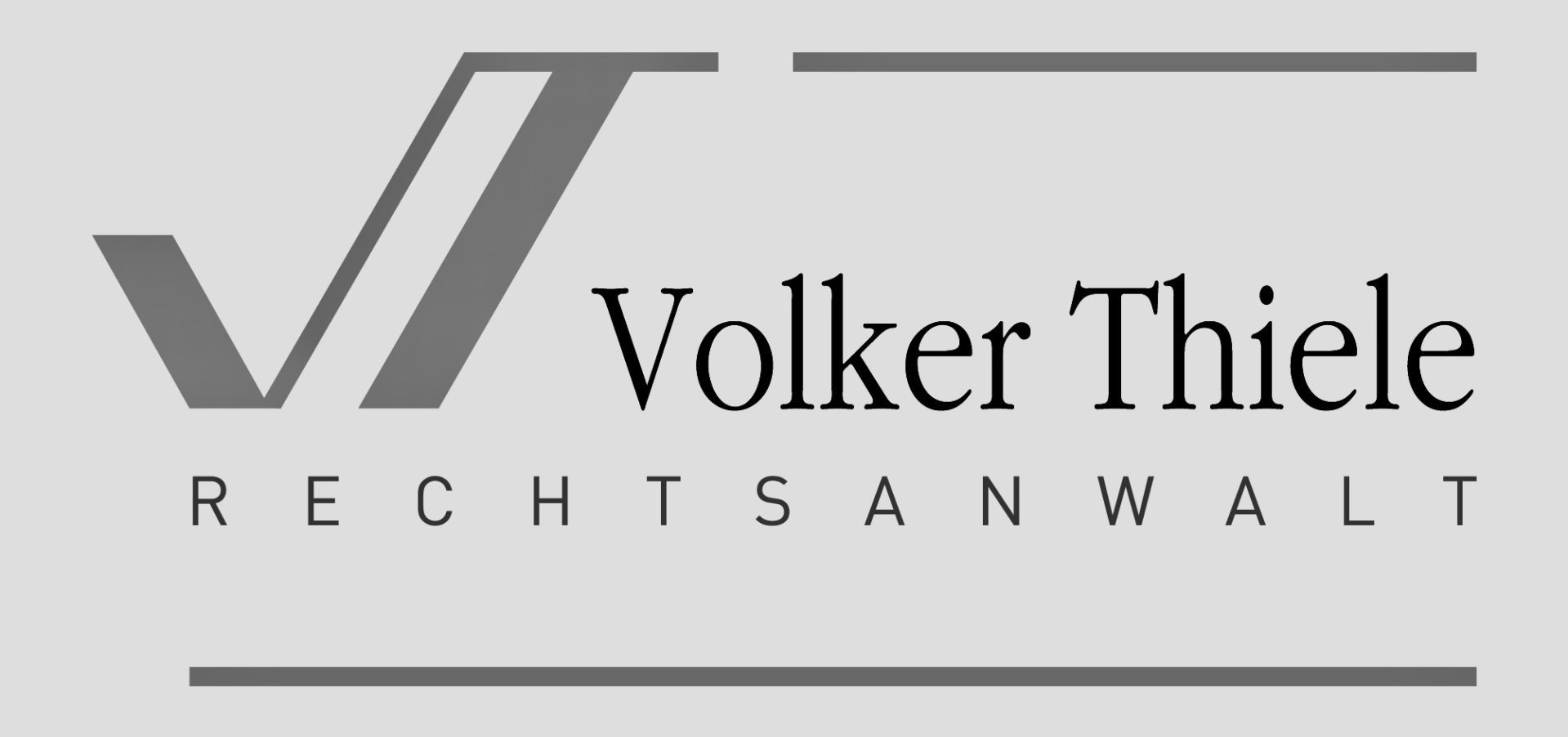 Anwaltskanzlei Thiele